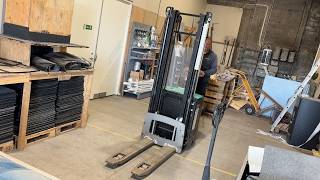 Gerbeur Mitsubishi SBV12NI | Image 4 - Machineryline