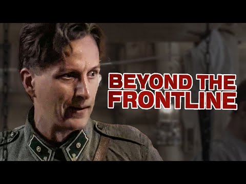Beyond the Front Line - Kampf um Karelien (KRIEGSDRAMA 2025, ganzer film deutsch, kriegsfilm, drama)