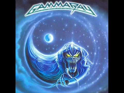Gamma Ray - Best Of Gamma Ray Vol.I
