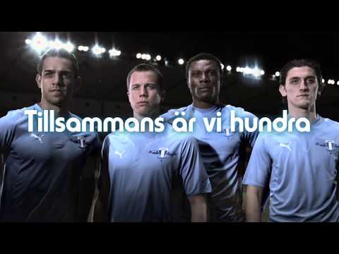 Malmö FF Biljettfilm 2010