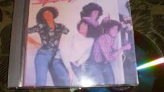High Inergy - Lovin' Fever 1978