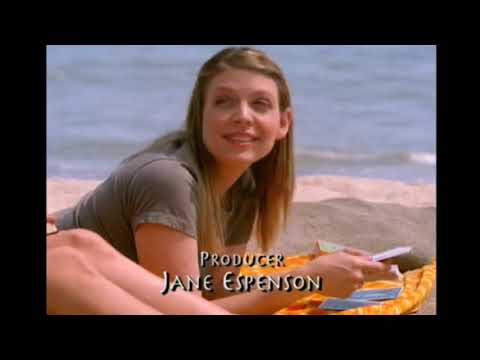 Buffy the Vampire Slayer - Beach Day (S5Ep01)