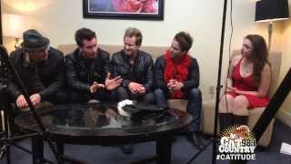 Parmalee - Meredith's Guestbook (Episode 5)