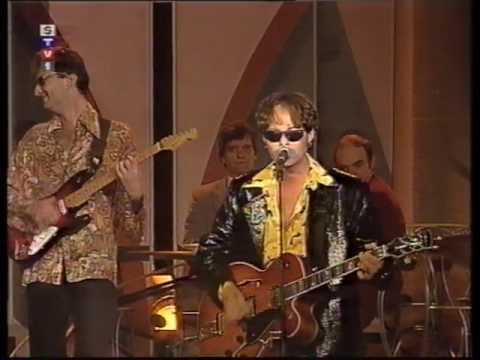 Peter Nagy - Hollywood je ďaleko