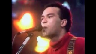 LEGIÃO URBANA E PARALAMAS JUNTOS  O Beco