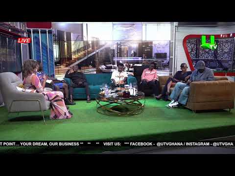 UNITED SHOWBIZ WITH EMPRESS GIFTY 22/08/26
