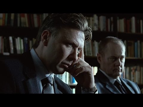 Beck Piano Theme - Jennie Löfgren & Anders Herrlin filmmusik