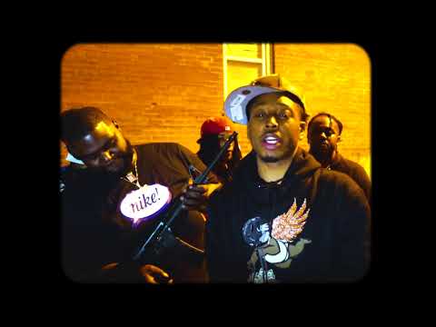 AFG Juan Music Video