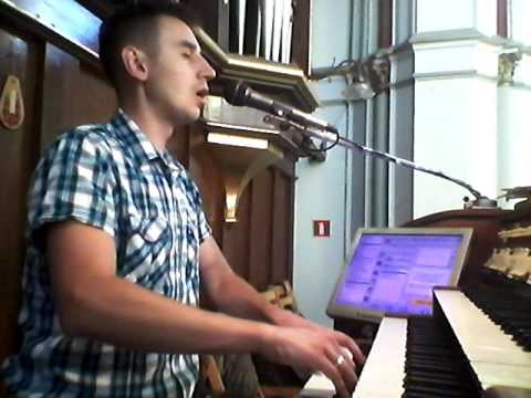 Pomnij Mario, Matko miła