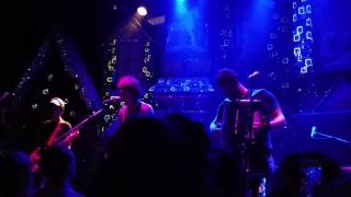 Felice Brothers "Cherry Licorice"