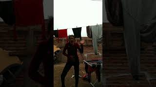 AMADELA TIKTOK DANCE CHALLENGE #SHORTS