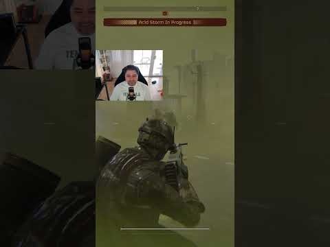 Helldivers 2 Briefing | Nov 6th | Build Back Better #helldivers2news