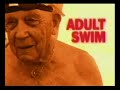 Adult Swim Theme Song I Guess