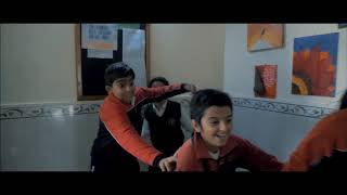 DPS International School Video