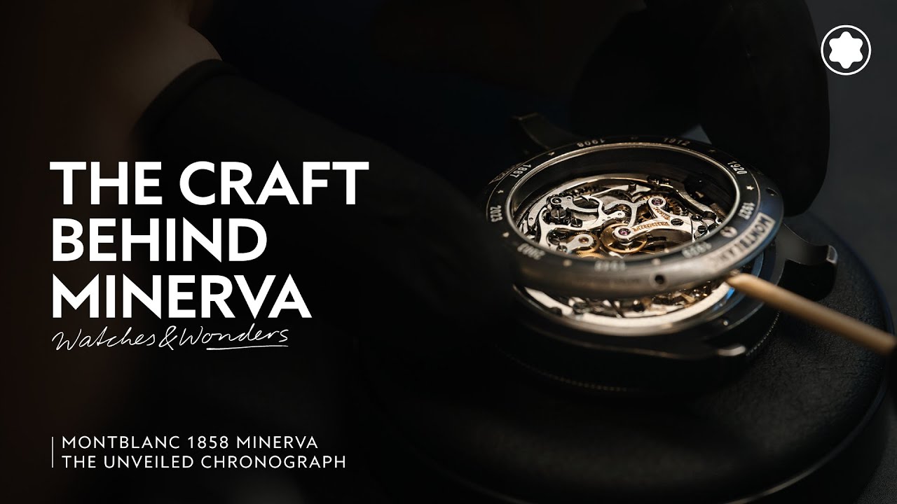 Montblanc Watches
