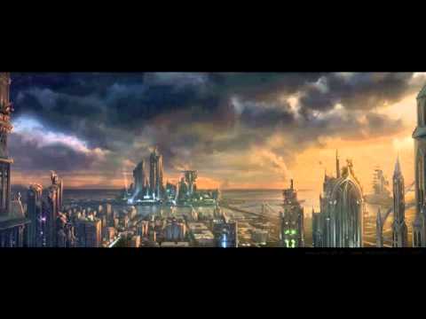 cybotnik - the east will return