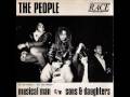 The People - Musical Man 1981 (The Selecter)