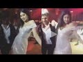 WATCH Sridevi S STUNNING Daughter Jhanvi Kapoor SHAKES HER BOOTY While PARTYING HARD With Friends