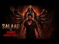 GANGO RENUKA THALLI X SALAAR PRABHAS PUSHPA 2 4K EDIT