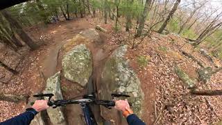2026 ESC Enduro - Diamond Hill - Stage 4 Race Run (Annihilator/OTW)