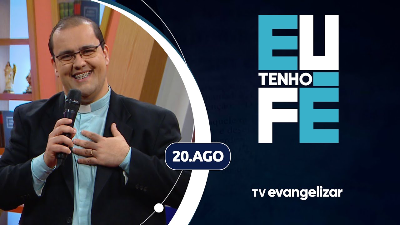 TV Evangelizar AO VIVO