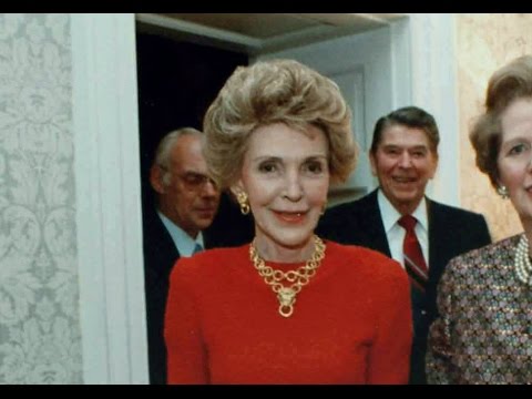 Top 10 Influential First Ladies of the United States