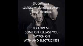 ELECTRICO PENAVEGA LYRICS IN ENGLISH AND SPANISH