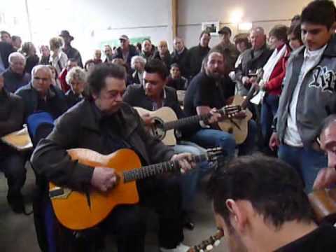 Gipsy Jazz @ Django a Liberchies 2009