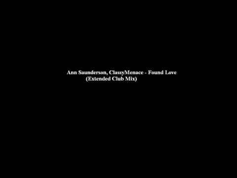 Saunderson, Menace - Founde Love