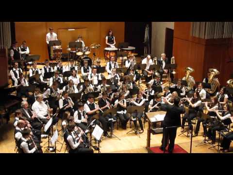 Edward Grieg: Norsk Dans, Op.35 No. 3