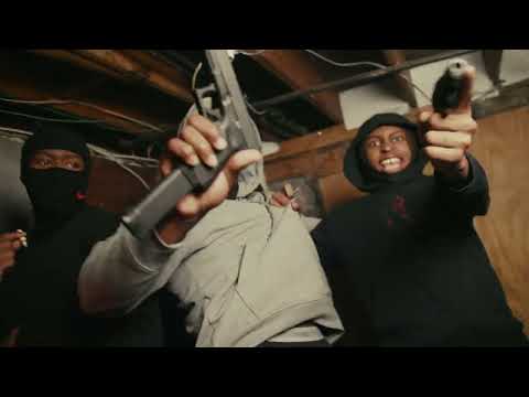 F95 Tev x Fats Swervo - “No Duckin”
