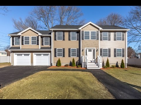 33 Newbridge Ave, Burlington MA - Derek Amato - Tel 978-771-5159