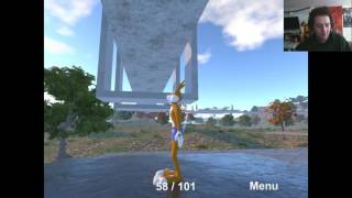 Lets Play Jumpix Jump Level 1