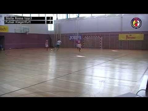 Turnier Villach, Oktober 2014, alle Tore NEU