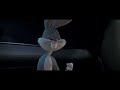 Bugs Bunny Screams Like Carl Fedrickson