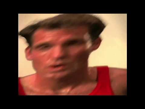 Adidas 'The Wall' - Directed By David Lynch (1993)