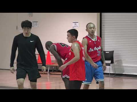 rise vs xfactors - sunday tier 6 - tcbl 2021 fall