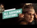 A Plague Tale: Requiem - All Souvenir Locations