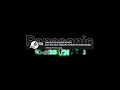 Panasonic Logo 2005 In G Major 4