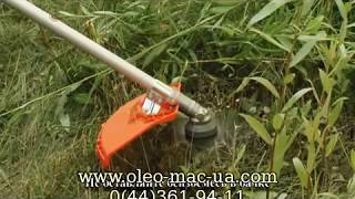 Oleo-Mac SPARTA 25 (61039109E1) - відео 1