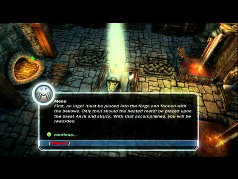 Marvel Ultimate Alliance Walkthrough Part 32 Commentary Xbox 360 HD