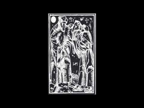 Lycanthropic Wintermoon (Portugal) - Fullmoon Sorcery (Reh. Winter 18/19) (Demo 2019)