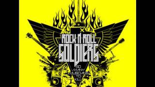 Rock'n'Roll Soldiers - Behind Closed Doors