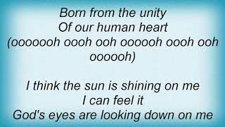 Joseph Arthur - Let's Embrace Lyrics