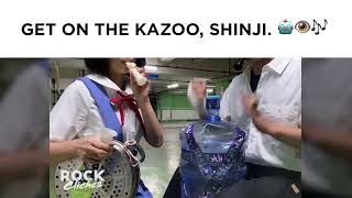 Download lagu You will not believe this cover of Neon Genesis: Evangelion's 'A Cruel Angel's Thesis' mp3 Download lagu You will not believe this cover of Neon Genesis: Evangelion's 'A Cruel Angel's Thesis' mp3