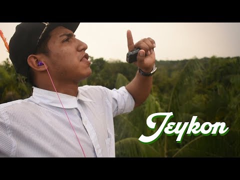 Jeykon // FríSelva (Universo Lirical)
