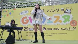 2022.5.2 - Hinano【おかちまちパンダ広場 シタマチ.パンダイベント Vo.9】