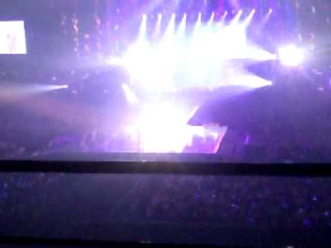 [Fancam]120318SS4 in bangkok-Yesung solo- For One Day