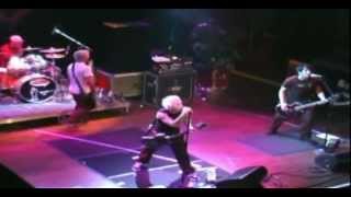 Mest - Opinions (Live at The House of Blues)