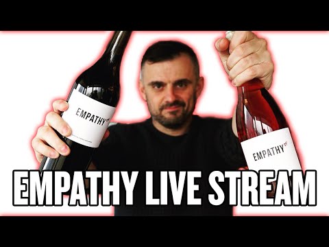Live Wine Tasting with Empathy Wines | Feb 15, 2021
